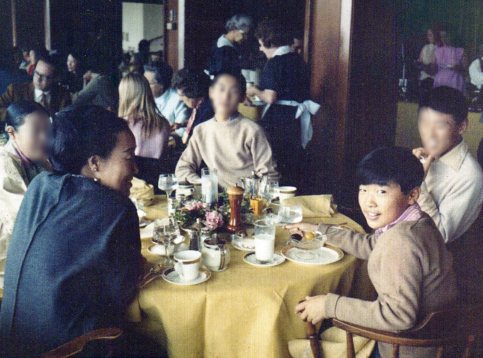 Camera Basics – Composition, Contrast, Subject