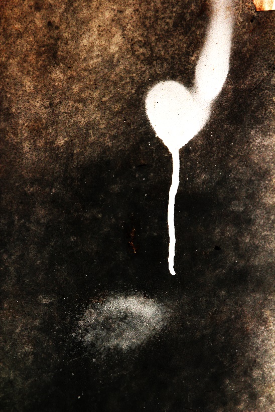 A good friend & an Idea!