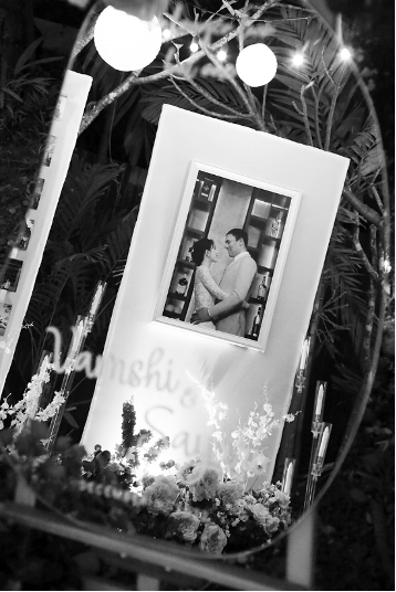 My Wife, My “Manura”