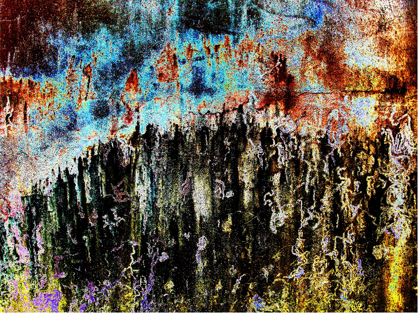 Evocation of a thought