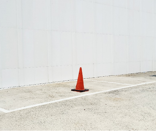 The Story Behind a Photograph