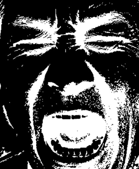 4월의 비엔티엔- 소리없는 비명