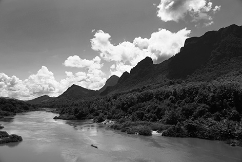 Misunderstanding of Laos