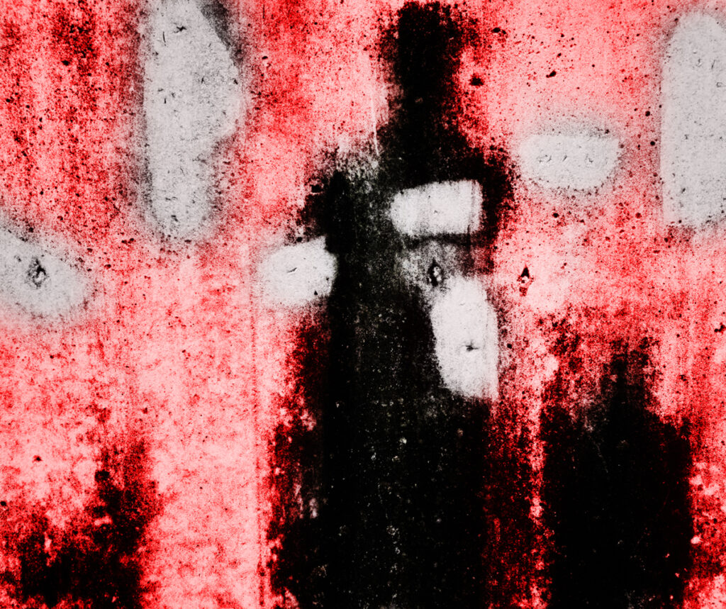 Mystery Man Mystery Man